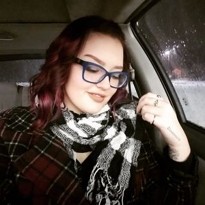 Meet your Posher, Marita